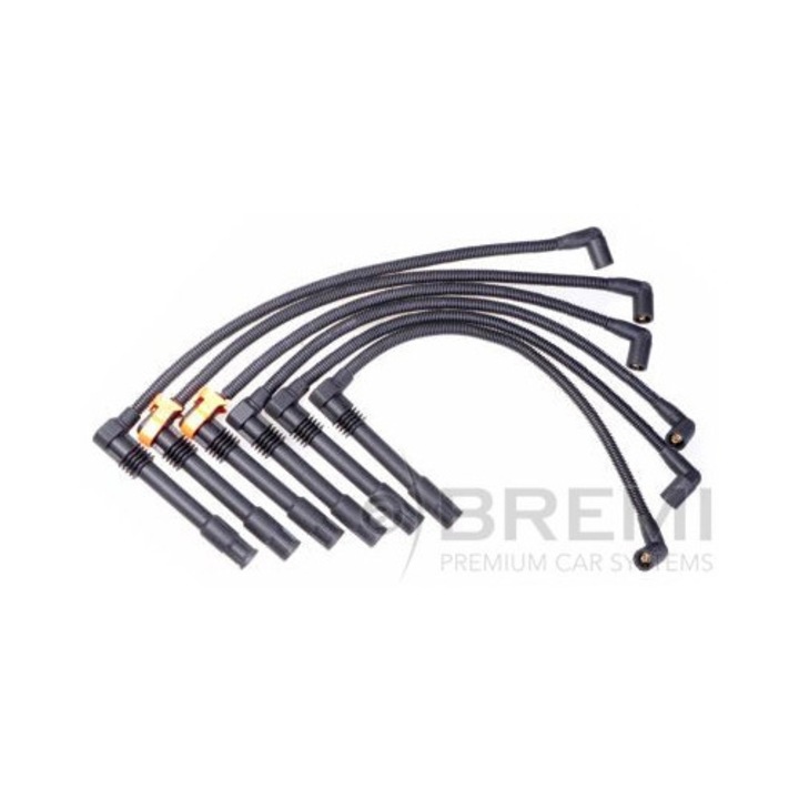 Set Cablaj Aprinder 233/200 Audi A4 B5/A4 B6/A6 C4/A6 C5/A8 D2 Skoda Superb 1 Vw Passat B5/Passat B5.5