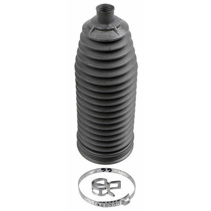 Burduf Cauciuc, Directie Axa Fata Dreapta 3757101 Porsche Panamera