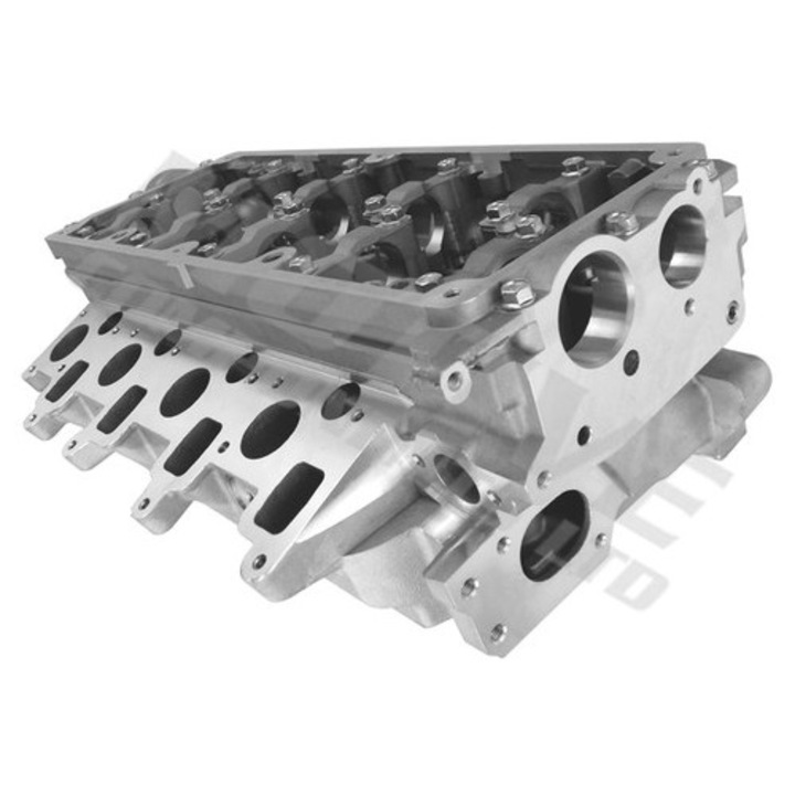 Chiulasa Cyw901 Audi A1/A3/A4 B8/A5/A6 C7/Q3/Q5/Tt Seat Alhambra/Altea/Exeo/Ibiza 4/Leon Skoda Octavia 2/Superb 2/Yeti