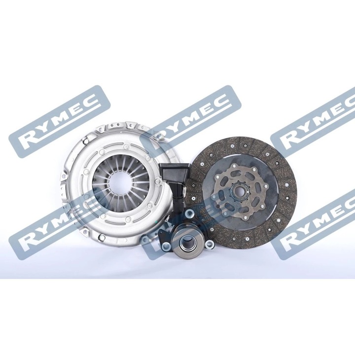 Kit Ambreiaj Jt17181058 Citroën C3 2/C3 Picasso/C4 2/C4 Picasso 1/Ds3/Ds4/Ds5 Peugeot 2008 1/207/208 1/3008 1/308/308 1