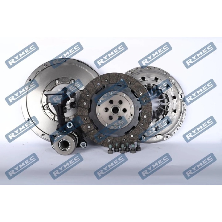 Kit Ambreiaj Df3043 Citroën Berlingo/Berlingo Multispace/C3 Aircross 2/C4 2/Ds3/Ds4/Ds5 Ds Ds 3/Ds 4 / Ds 4 Crossback