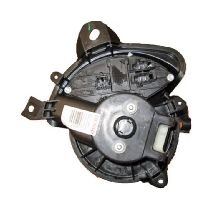 Ventilátor Aeroterma Ab202000P Abarth Grande Punto/Punto Fiat Grande Punto/Linea/Punto/Punto Evo