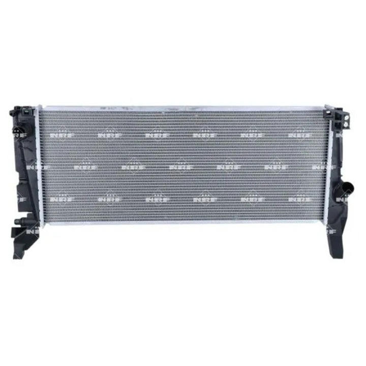 Hűtő, Motorhűtés 550257 BMW 2 Active/X1 Mini Mini/Mini Clubman/Mini Countryman