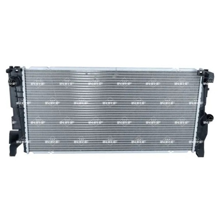 Hűtő, Motorhűtés 59288 Mini Mini