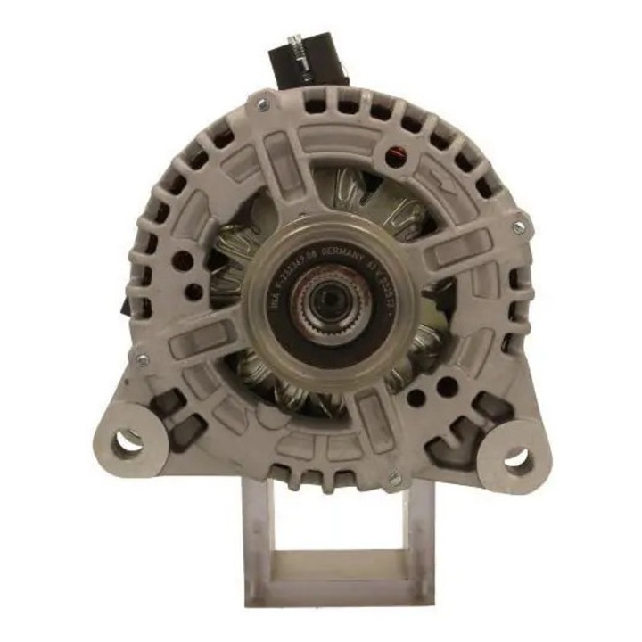 Generator / Alternator 595.568.150.010 Ford Galaxy 2/Galaxy Mk 2/Mondeo 4/S-Max Land Rover Freelander 2