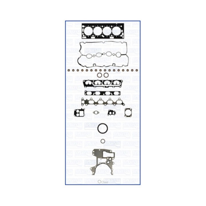 Set Garnituri Complet, Motor 50273000 Opel Astra H/Astra H Gtc/Astra H Twintop/Meriva A/Vectra C/Zafira A