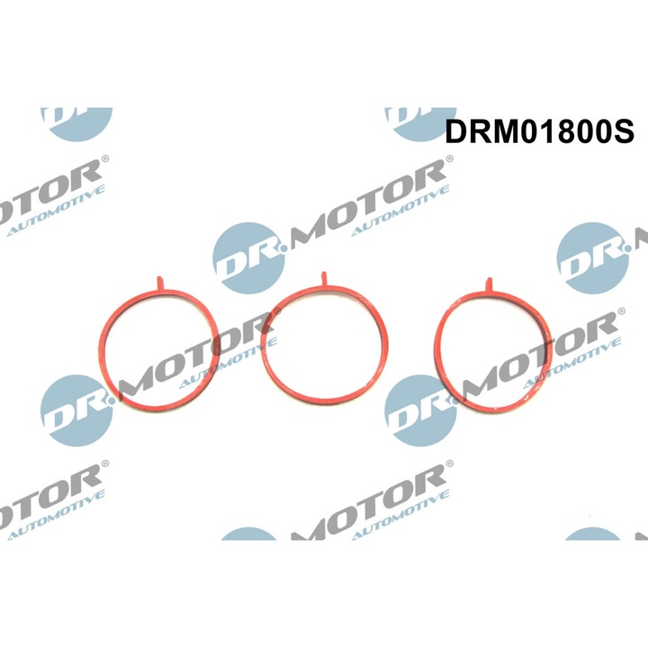 Set Garnituri, Galerie Admisie Drm01800S Dacia Logan 2/Logan Mcv 2/Sandero 2 Nissan Micra 5 Renault Captur 1/Clio 4