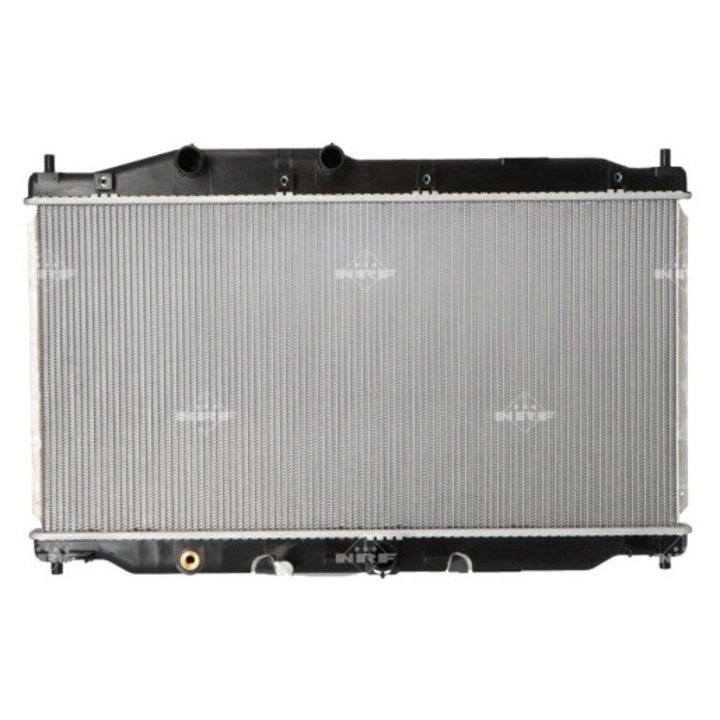 Radiátor, Motorhűtés 59240 Honda Civic 9
