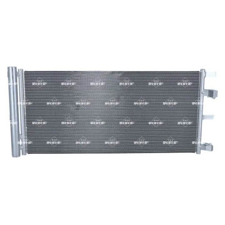 Radiátor Klímaberendezés Klíma 350532 Ford Tourneo Custom V362/Transit Custom V362/Transit V363