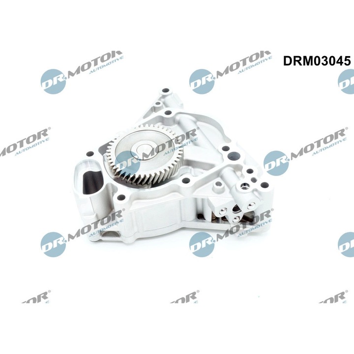 Pompa Ulei Drm03045 Bmw 1/2/3/3 Gran Turismo/4/4 Gran/5/5 Gran Turismo/X1/X3/X4/X5/X6/Z4