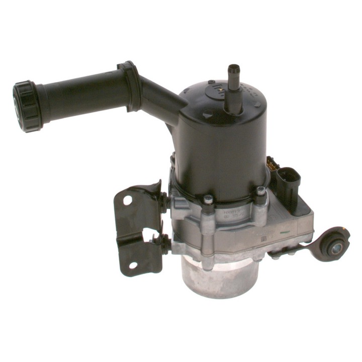 Hidraulikus Szervoszivattyú, Kormánymű Ks00910099 Peugeot 307