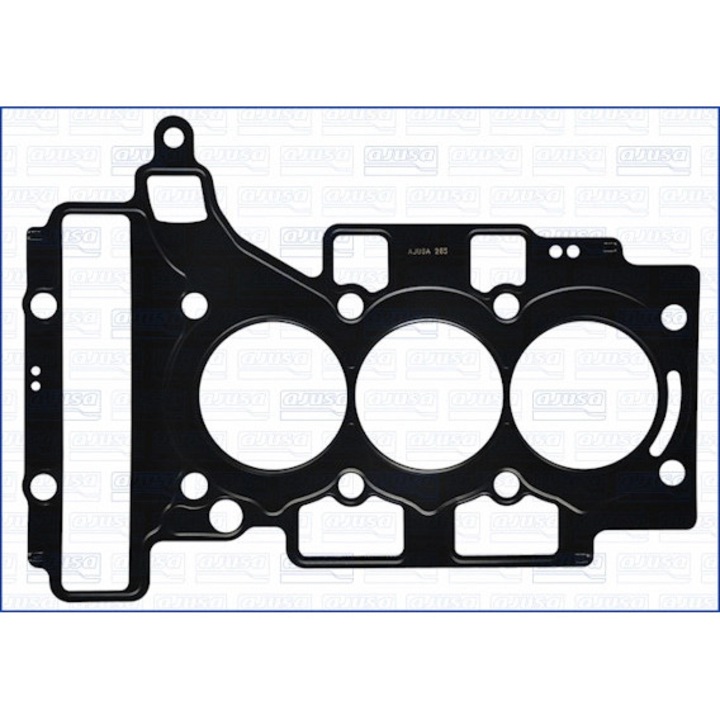 Garnitura, Chiulasa 10209100 Citroën C-Elysee/C1 2/C3 2/C3 3/C3 Aircross 2/C4 Cactus/Ds3 Ds Ds 3 Peugeot 108/2008 1/208