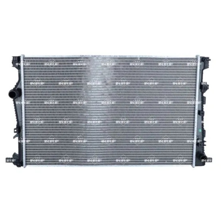 Radiátor, Motor Hűtés 550060 Jeep Cherokee