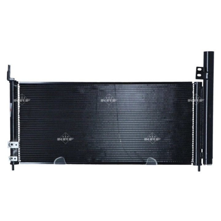 Hűtő Klíma Kondicionáló 350415 Toyota Prius Plus