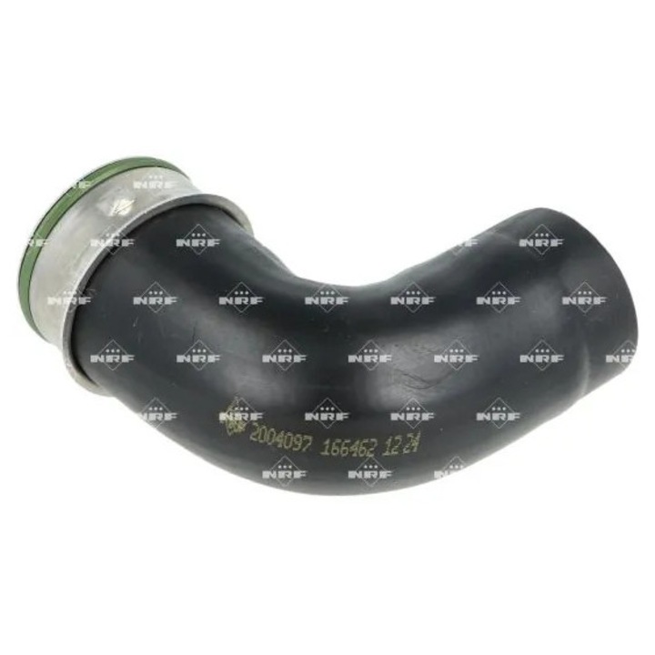 Furtun De Aer Turbo 166462 Seat Cordoba/Ibiza 3 Skoda Fabia 1/Fabia 1 Praktik/Roomster Vw Polo 4