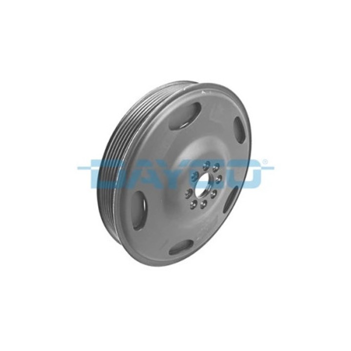 Fulie Curea, Arbore Cotit Dpv1096 Audi A4 B7/A4 B8/A6 C6/A6 C7/A7/A8 D3/A8 D4