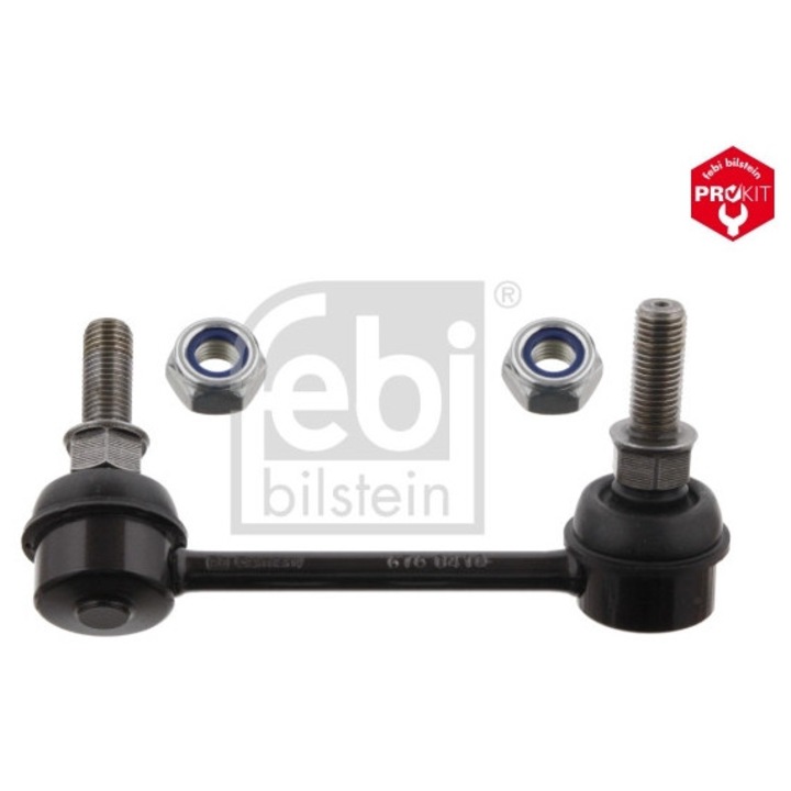 Stabilizátor Rúd/Bieléta, Hátsó Tengely Jobb 34562 Nissan Murano 2/Teana 2