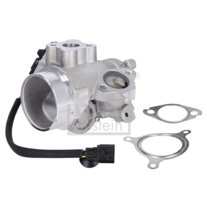 EGR szelep 194365 Renault Master 2/Trafic 2