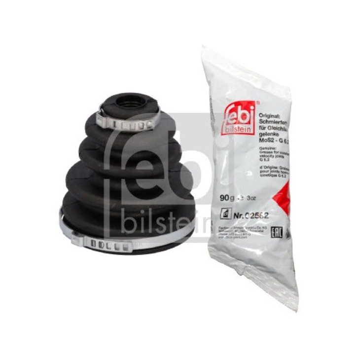 Gumiharang féltengely Citroën C-Elysee/C2/C2 Enterprise/C3 1/C3 Pluriel Peugeot 206+/208/208 1