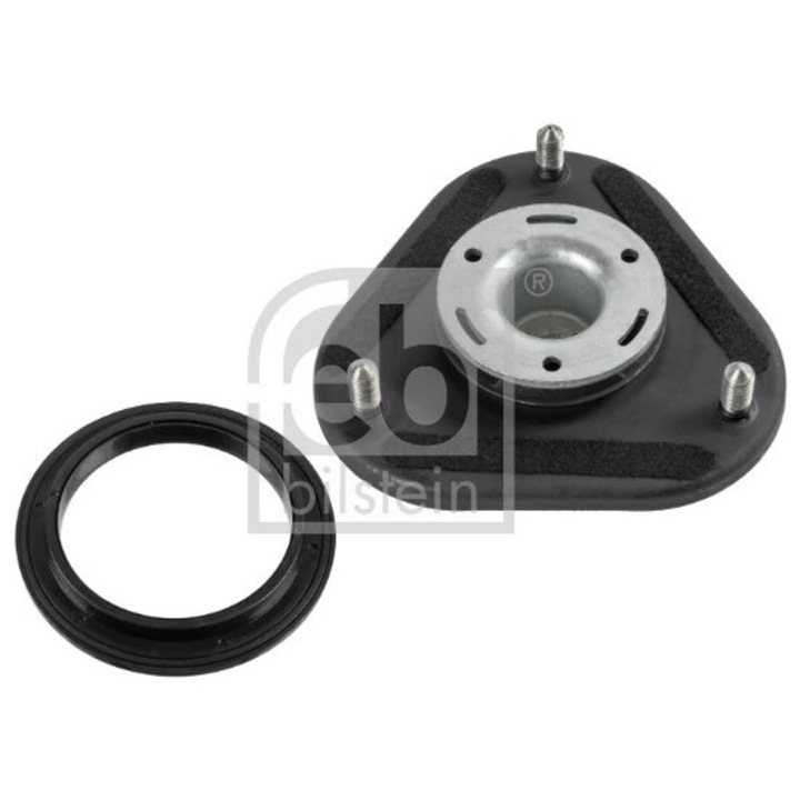 Lengéscsillapító tartó bal első tengely 183736 Toyota Avensis/Verso