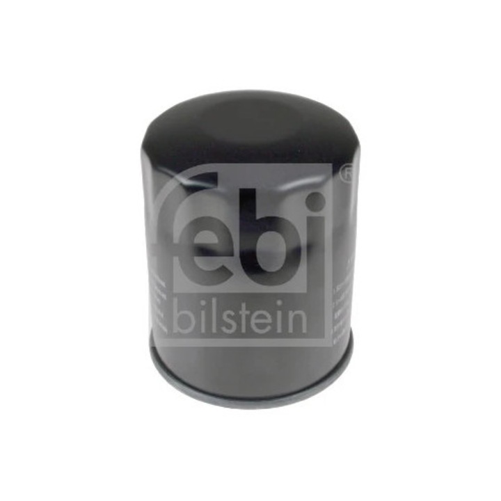 Filtru Ulei, Febi Bilstein, 183869, pentru Isuzu D-Max II/III, 2.5/3.0 diesel