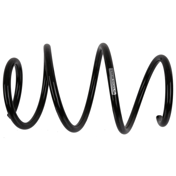 Ívspirál Elicoidal 991219 Mercedes-Benz Gla-osztály