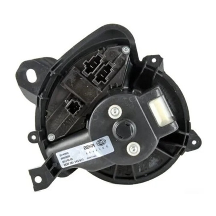 Ventilátor fűtőmotor Ab141000P Alfa Romeo Mito