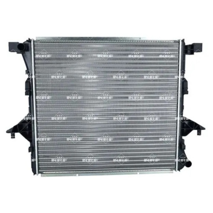 Hűtő, Motorhűtés 59145A Vw Amarok