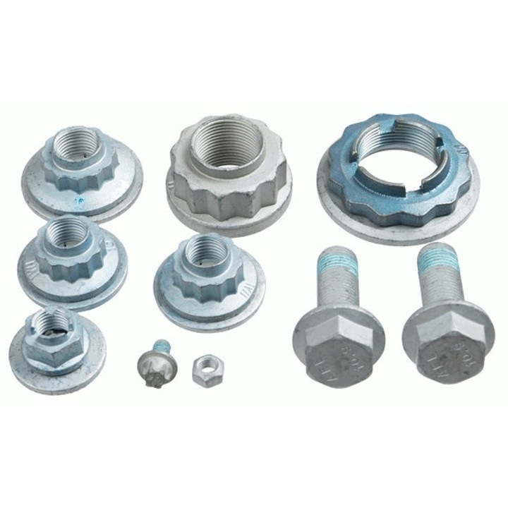 Javítókészlet, Felfüggesztés mindkét oldalon 3746901 Mercedes-Benz Gl-Class/Gle/Gls/M-Class