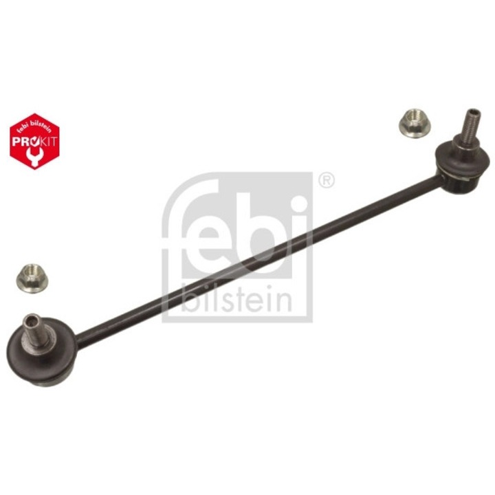 Lengőkar/Stabilizátor rúd, első tengely bal 48076 Honda Airwave/Jazz 2