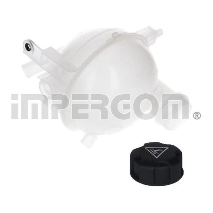 Tágulási tartály, hűtés 44122 Citroën C4/C4 1 Peugeot 307