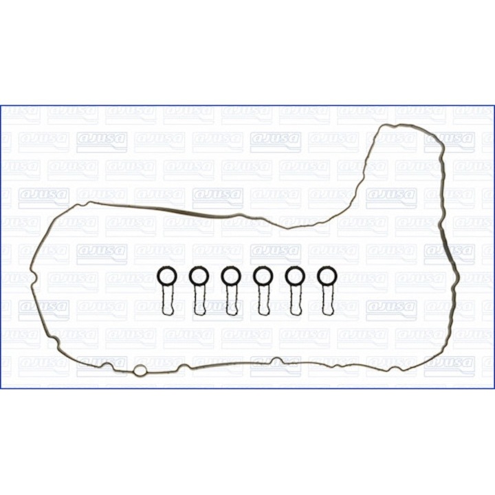 Set Garnituri, Capac Supape 56044700 Bmw 3/5/5 Gran Turismo/7/X5/X6