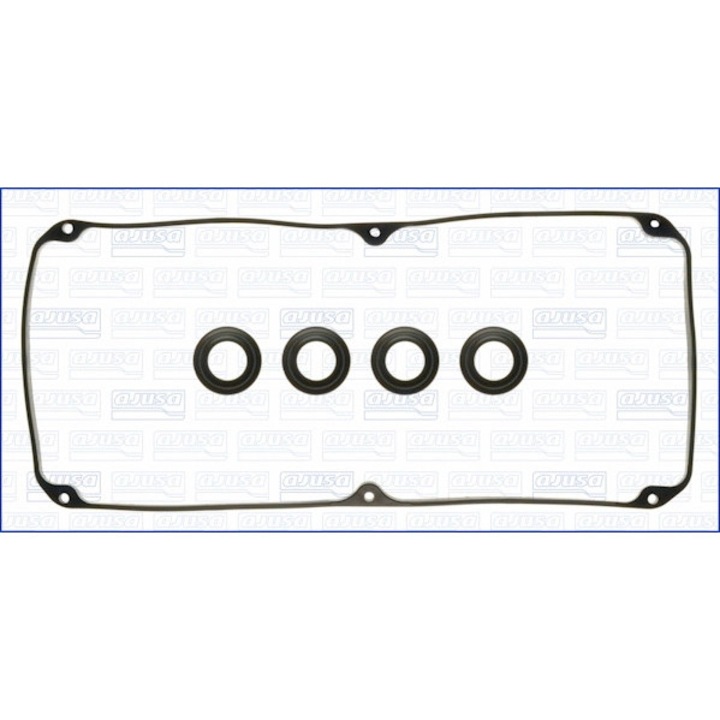 Set Garnituri, Capac Supape 56013600 Mitsubishi Delica / Space Gear/Eclipse 2/Expo/Galant 7/L 300 3/L200/L200 / Triton