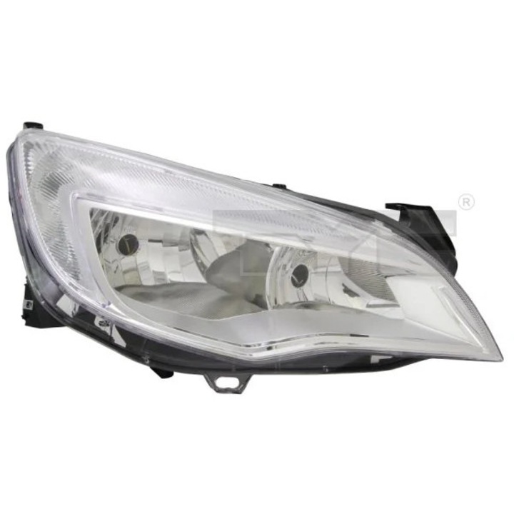 Far Stanga 20-12190-05-2 Opel Astra J/Astra J Gtc