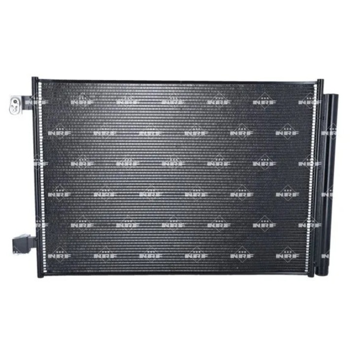 Radiátor Klímaberendezés 350642 Mercedes-Benz C-osztály/C-osztály All-Terrain/C-osztály T-modell/CLE