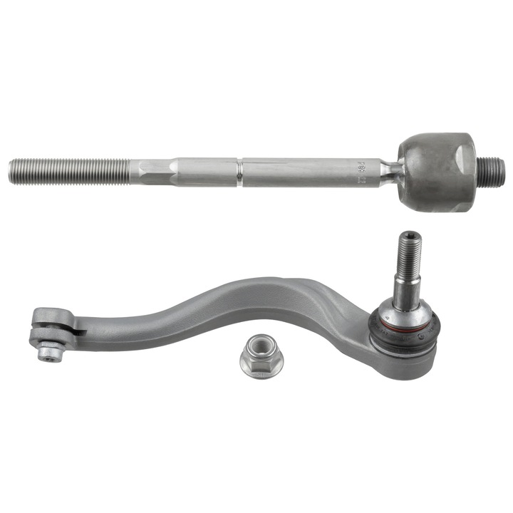 Bara Directie Axa Fata Dreapta 4483401 Bmw 1/2 Active/X1/X2 Bmw (Brilliance) Ix1