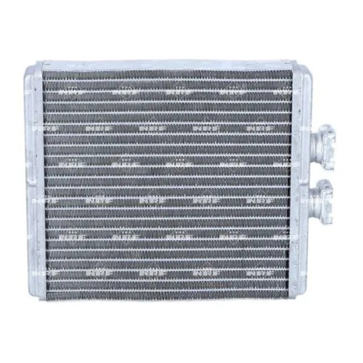 Fűtőradiátor Utastér 54444 Audi A2