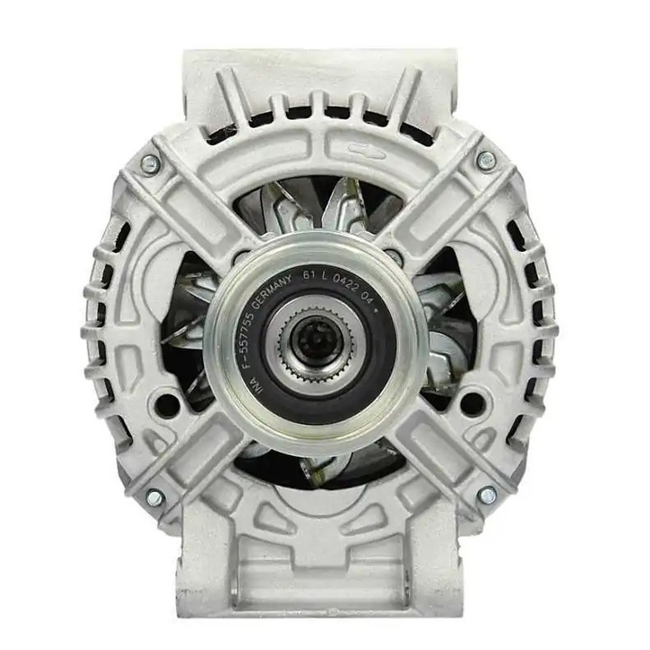 Generator / Alternator 575.571.098.010 Dacia Logan/Logan Pick-Up/Sandero Renault Clio 2/Clio Symbol 1/Espace 3/Kangoo