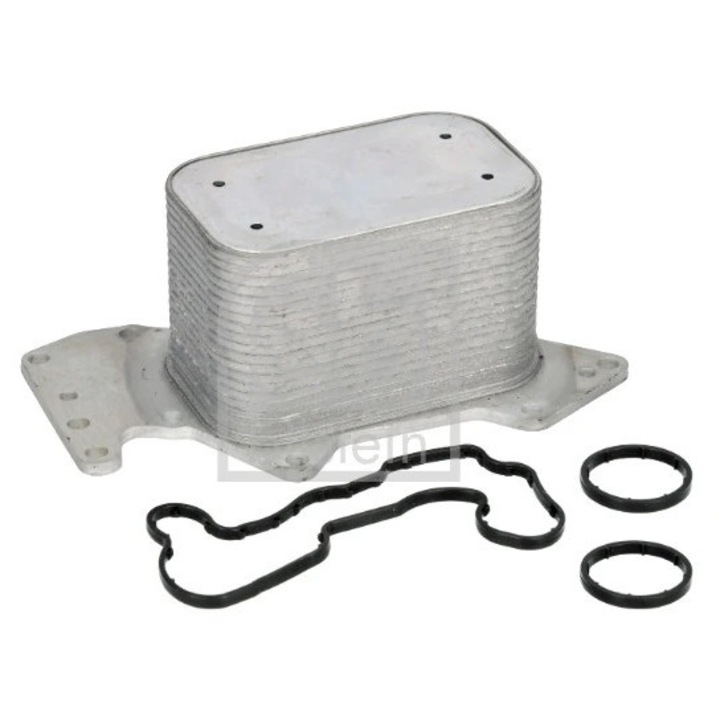 Radiator Ulei, Ulei Motor 188382 Audi A4 B7/A6 C6/A8 D3/Q7 Vw Phaeton/Touareg