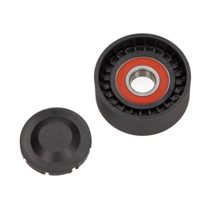 Feszítőgörgő, Hajtószíj 54-1080 Mercedes-Benz C-osztály/C-osztály T-modell/E-osztály/E-osztály T-modell/Glc/Glk-osztály/Slc