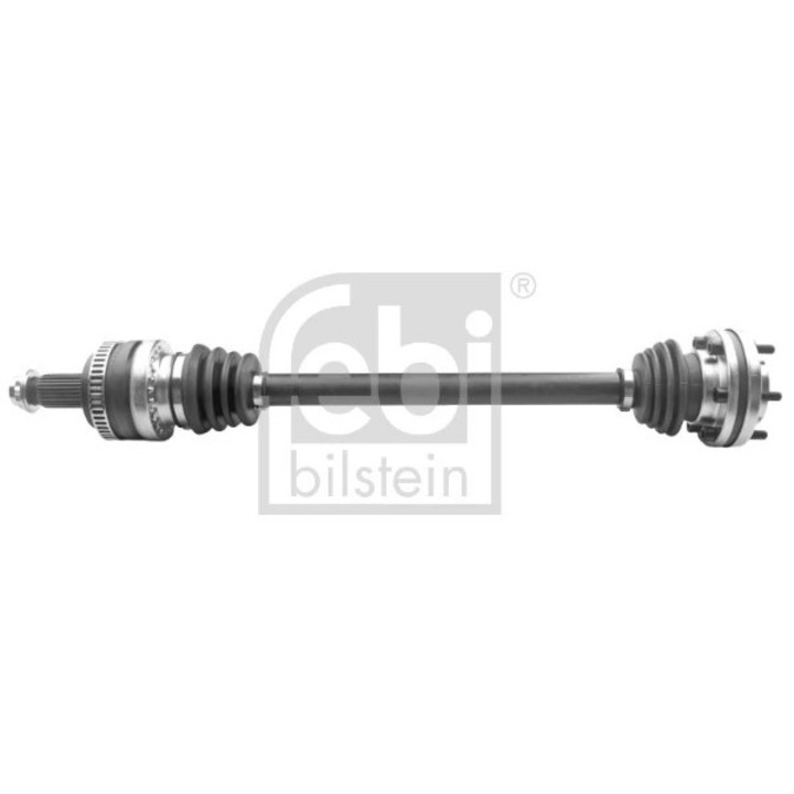 Bolygómű Tengely Hátul Bal 193378 Bmw 3