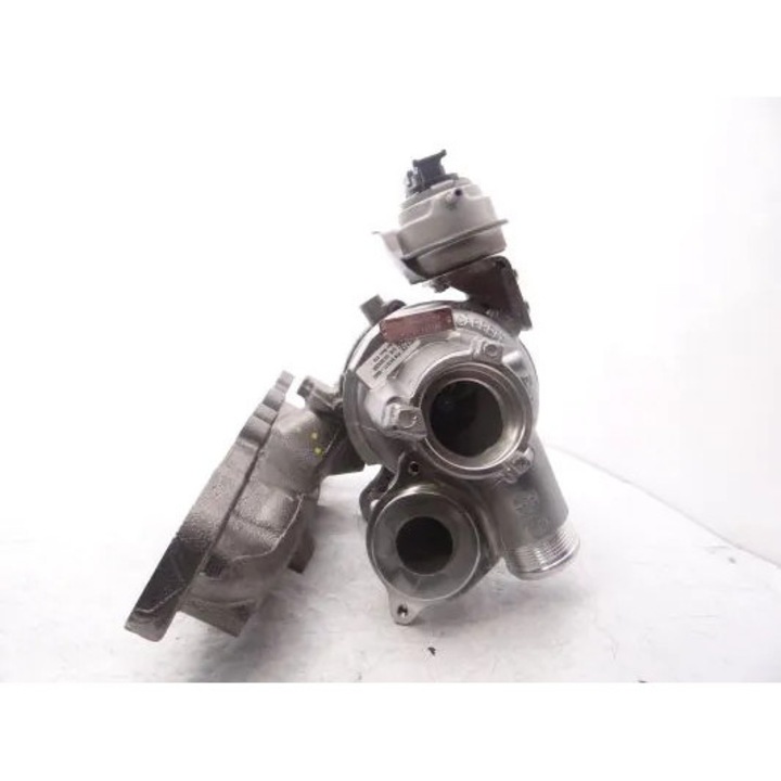 Compresor, Sistem De Supraalimentare 847671-9004S Audi A3/Q2 Seat Arona/Ateca/Ibiza 5/Leon Skoda Kamiq/Karoq/Octavia 3