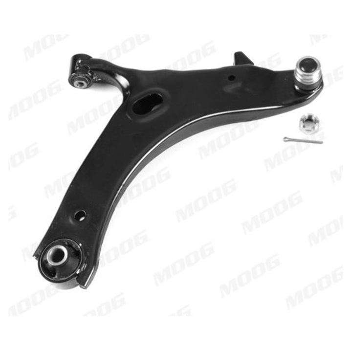 Brat Bascula Su-Wp-17370 Subaru Xv