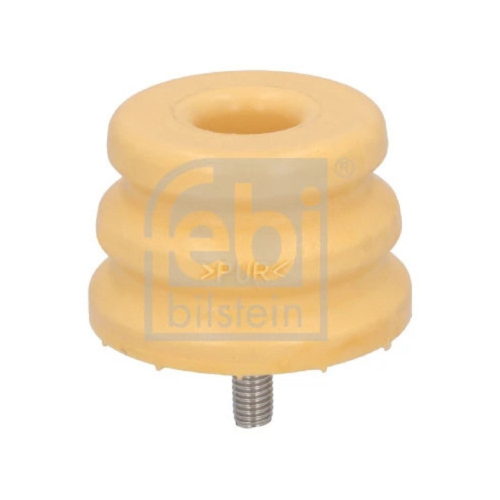 Gumiütköző, vezetőfülke elöl és hátul 196141 Scania 4-es sorozat/G 1/P 1/P 2/R 1/T