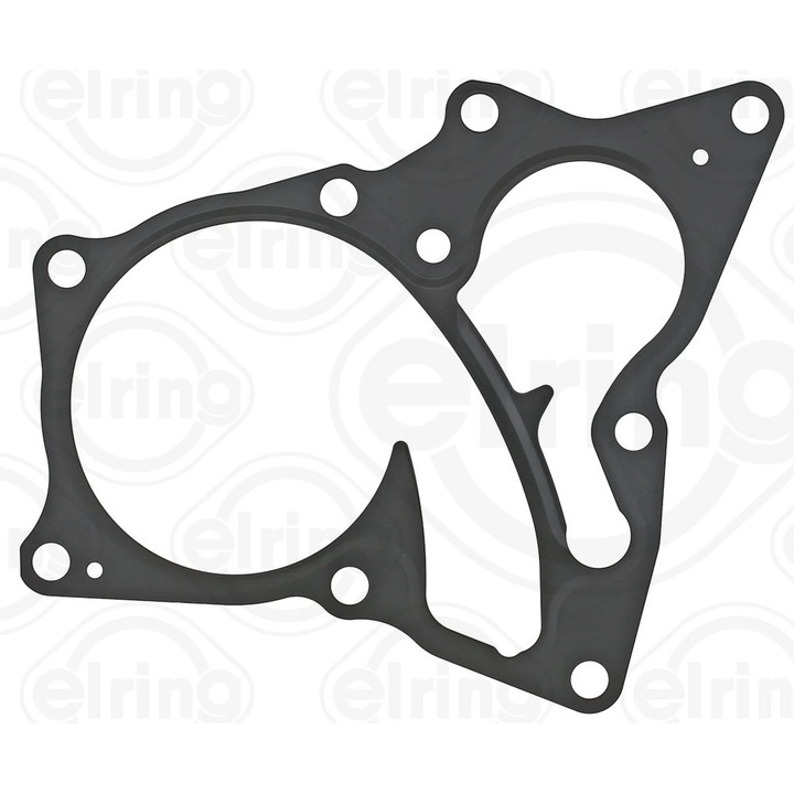 Tömítés, Vízpumpa 535.470 Hino 200-as Sorozat Thairung Transformer 2 Toyota Coaster/Dyna/Fortuner/Granvia/Hiace 5