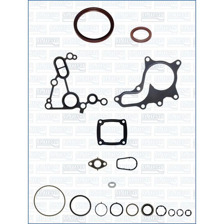Set Garnituri, Carter 54273400 Lexus Es Toyota Camry