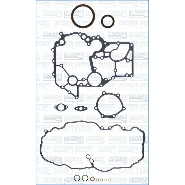 Set Garnituri, Carter 54314800 Isuzu D-Max 1/D-Max 3