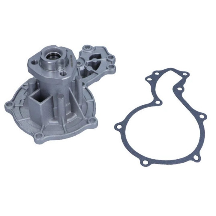 Vízpumpa, motorhűtés 47-0048 Audi 100 C2/100 C3/100 C4/80 B2/80 B3/80 B4/90 B2/90 B3/A4 B5/A6 C4/A6 C5/Coupe B2
