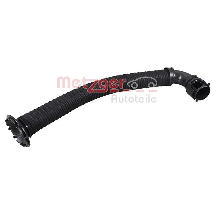 Furtun Filtru De Aer 2388103 Renault Clio 2/Clio Symbol 1/Kangoo