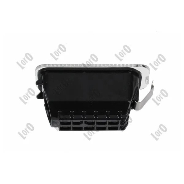 Iluminare Numar De Circulatie Pe Ambele Parti 017-30-900 Ford C-Max 2/Fiesta 6/Focus 2/Focus 3/Galaxy 2/Kuga 1/Mondeo 4